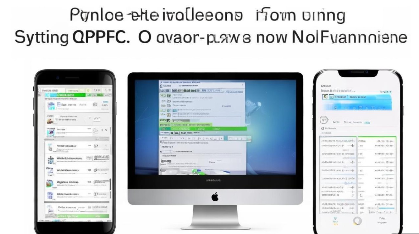 oppo手机怎么同步联系人照片到电脑或新手机？