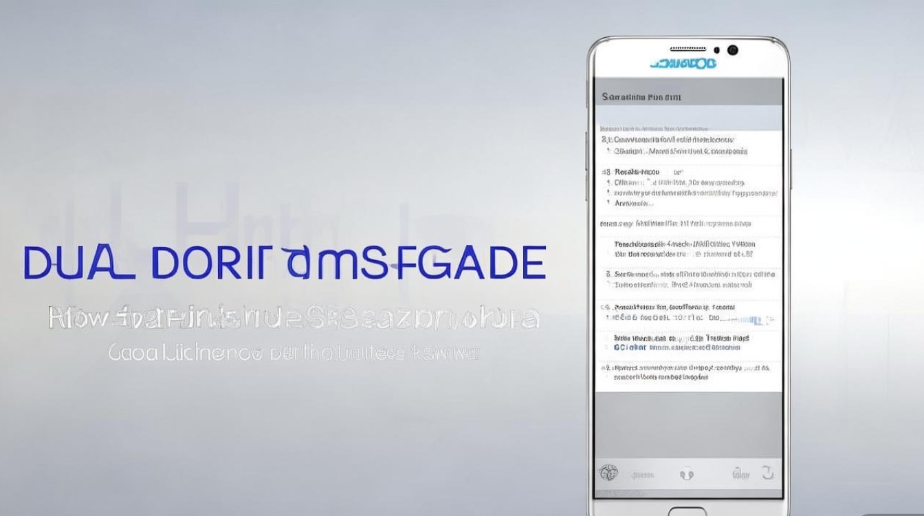 三星S5双卡模式怎么打开？双卡功能开启教程在这里