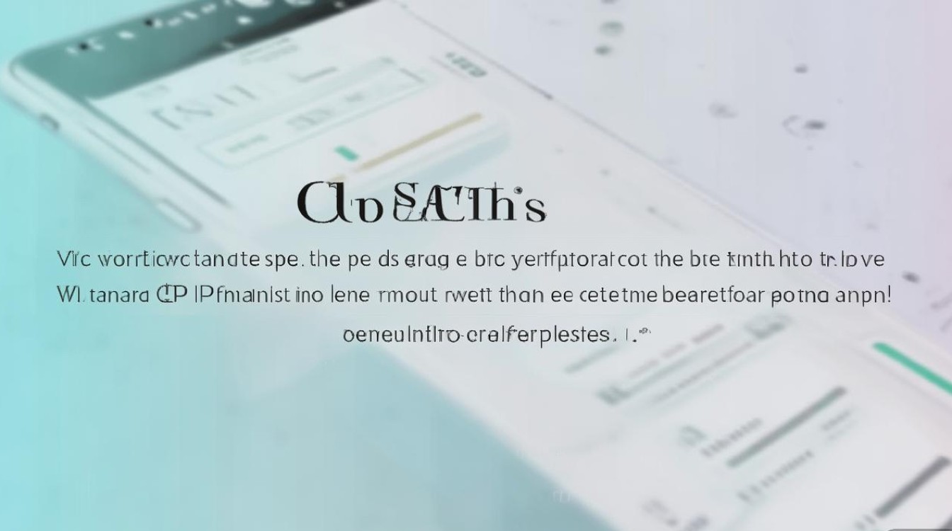 vivo手机CPU怎么设置才能避免休眠不降性能？