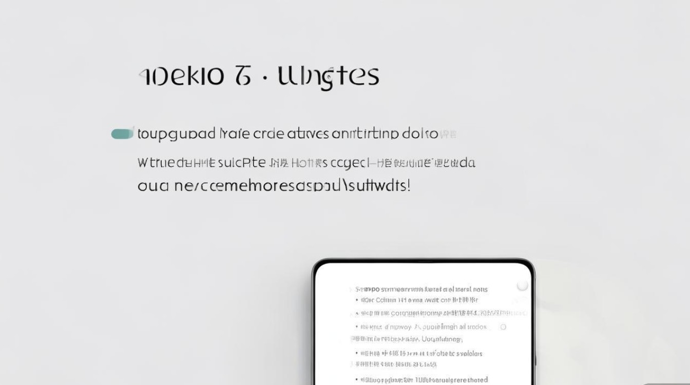 OPPO手机怎么开语音？新手必看步骤指南