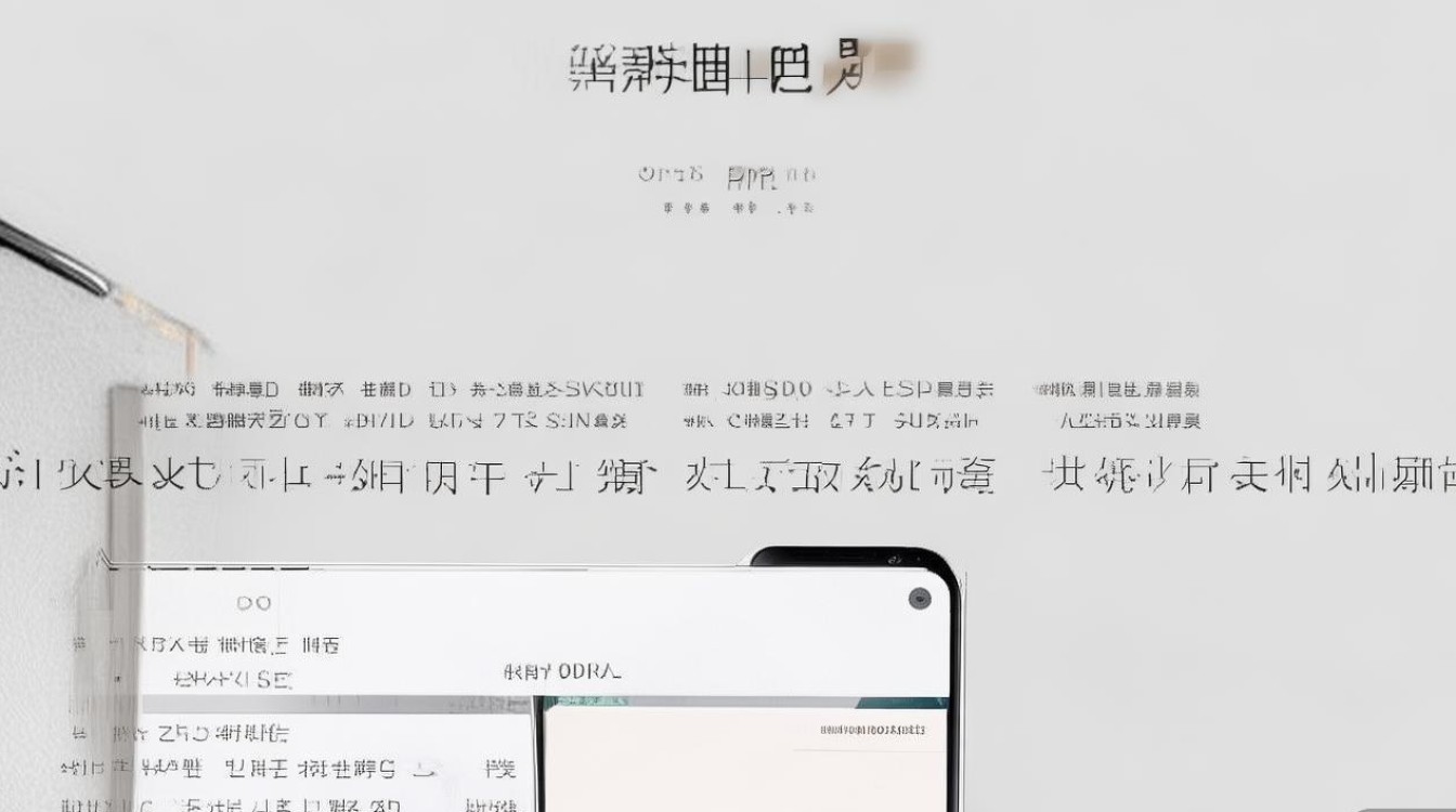 OPPO手机怎么开语音？新手必看步骤指南