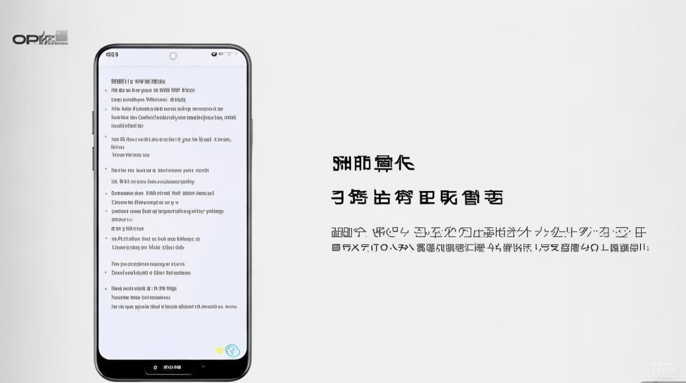 OPPO手机怎么开语音？新手必看步骤指南