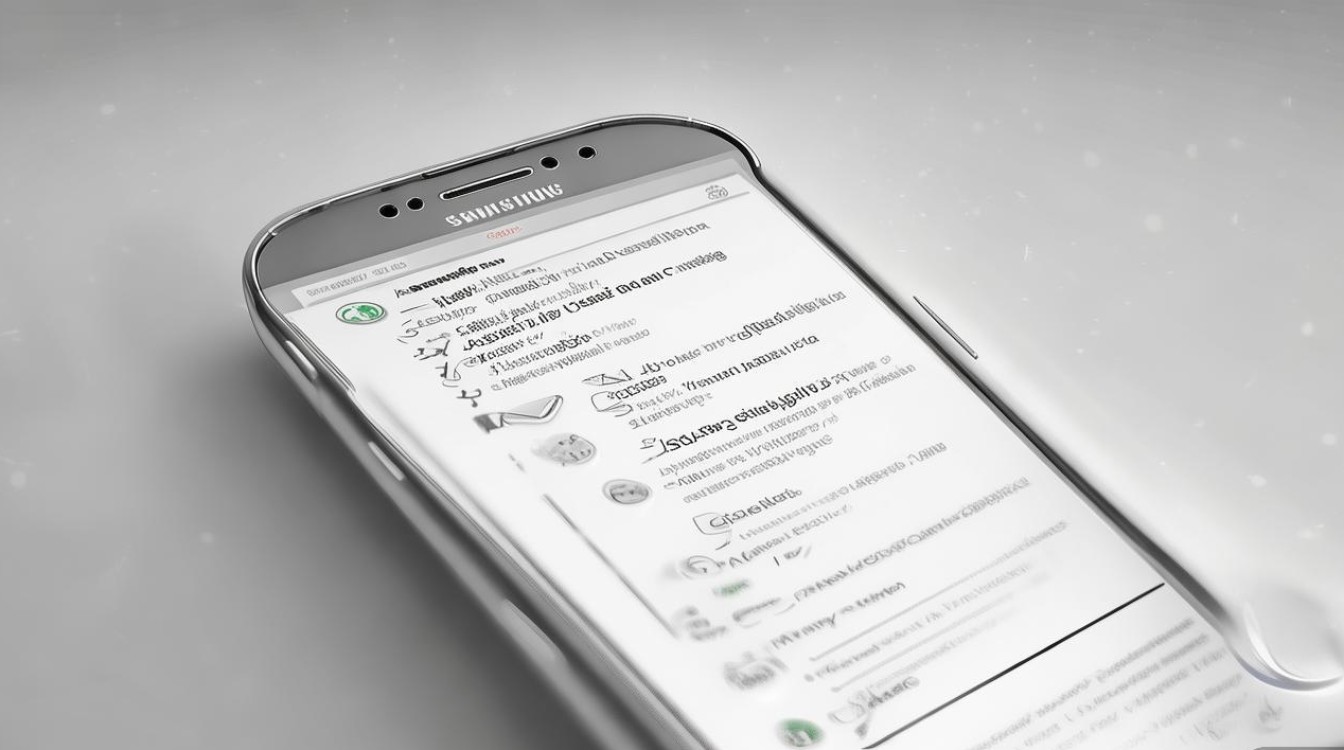 三星s3手机恢复出厂设置的具体步骤是怎样的？