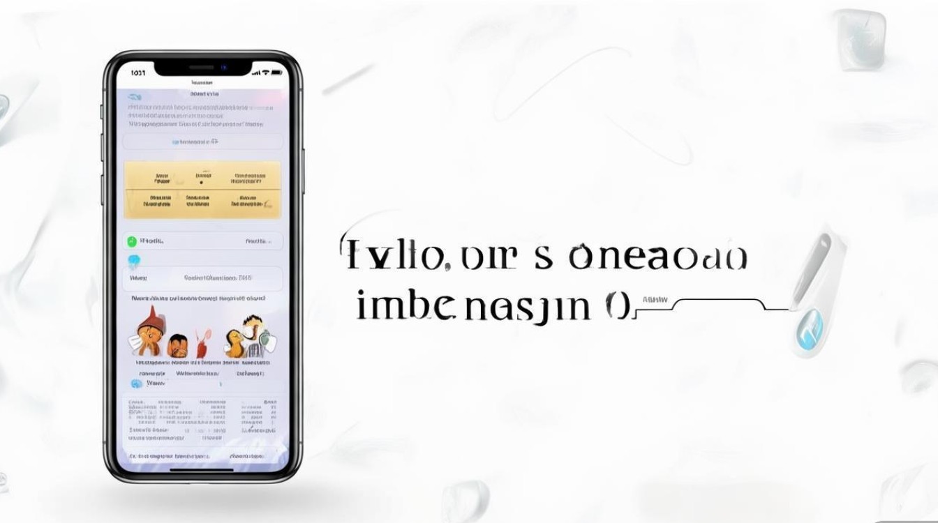 苹果手机emoji表情怎么升级？旧版本系统如何更新新emoji？