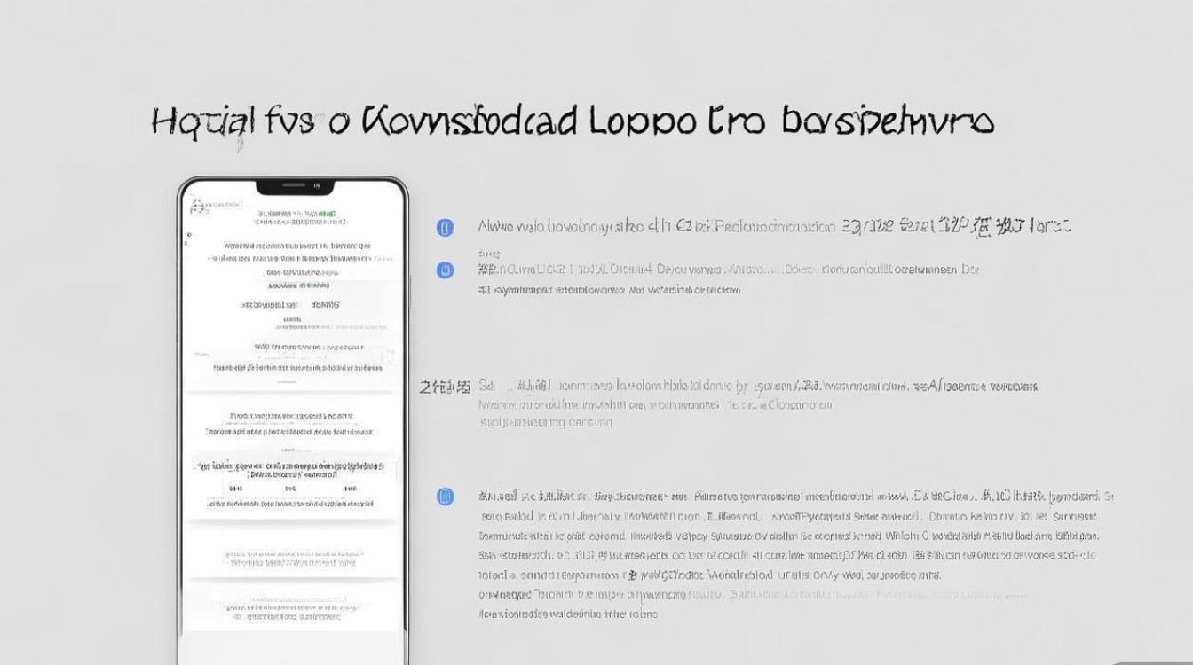 oppo云服务怎么下载？新手指南与步骤详解