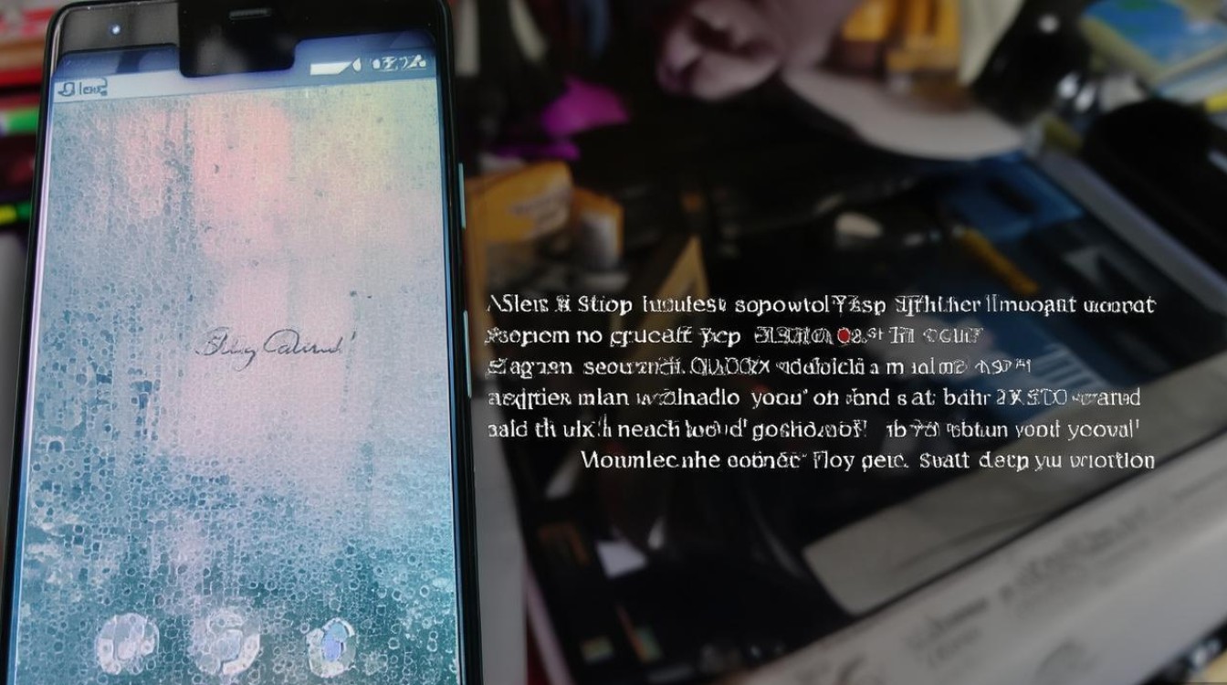 华为6p手机屏幕死机了怎么办？教你几招轻松解决！