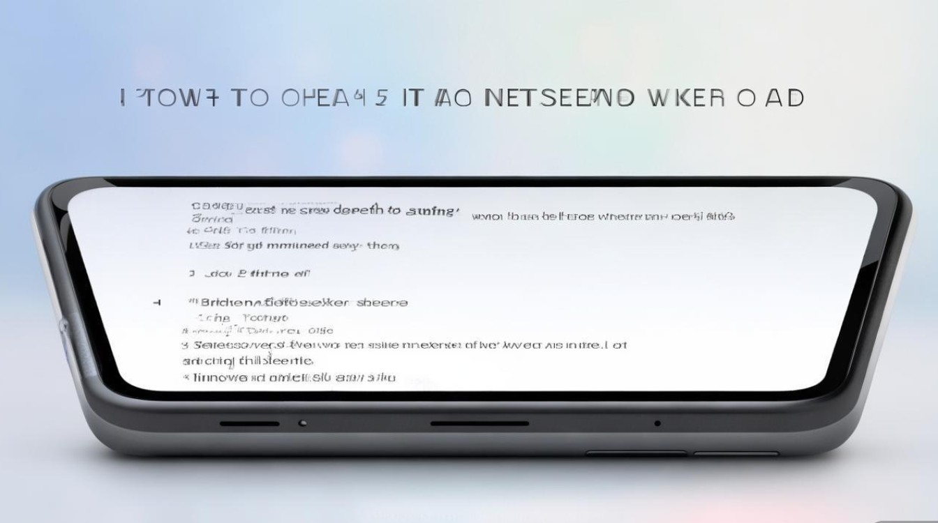 vivo 51a3 4G网速慢怎么调？教你提升网速方法。