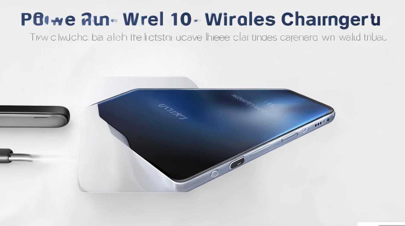 小米10s无线充电怎么用？新手设置图文教程来了！