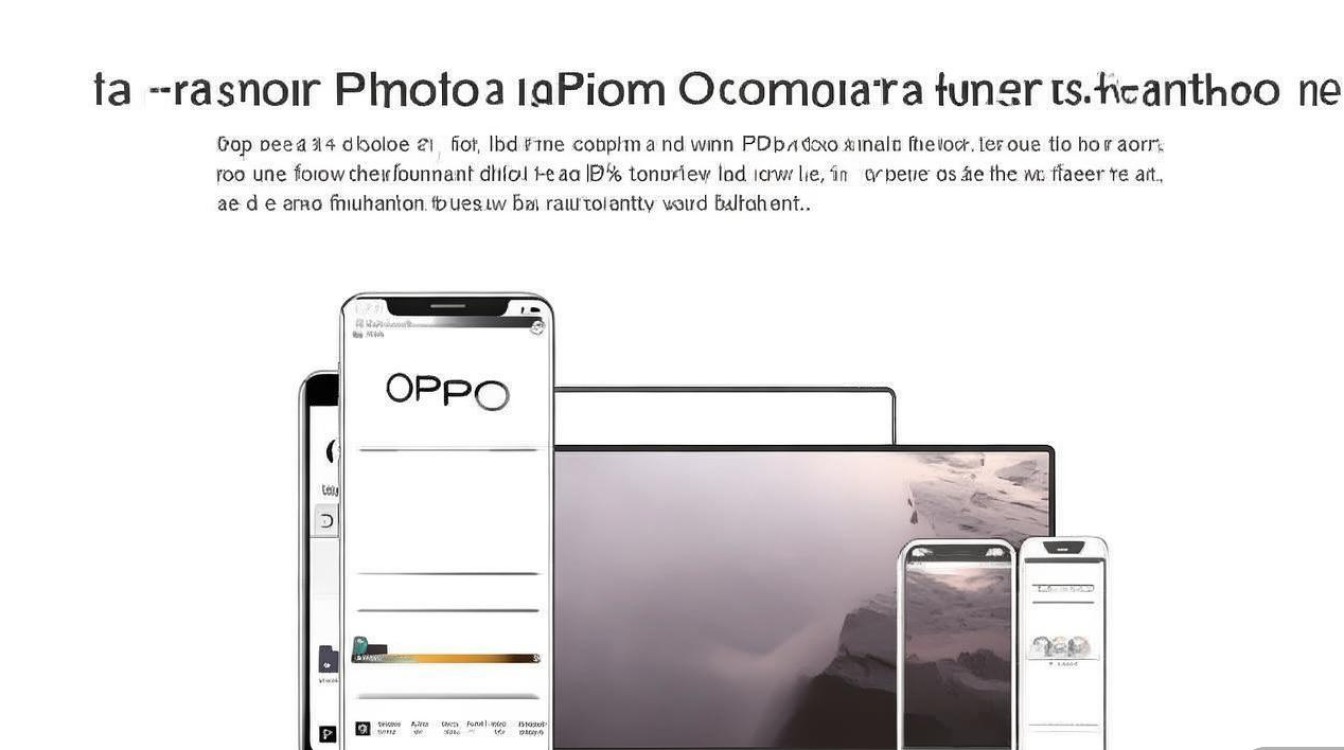 oppo手机怎么把照片导出到电脑或新手机？