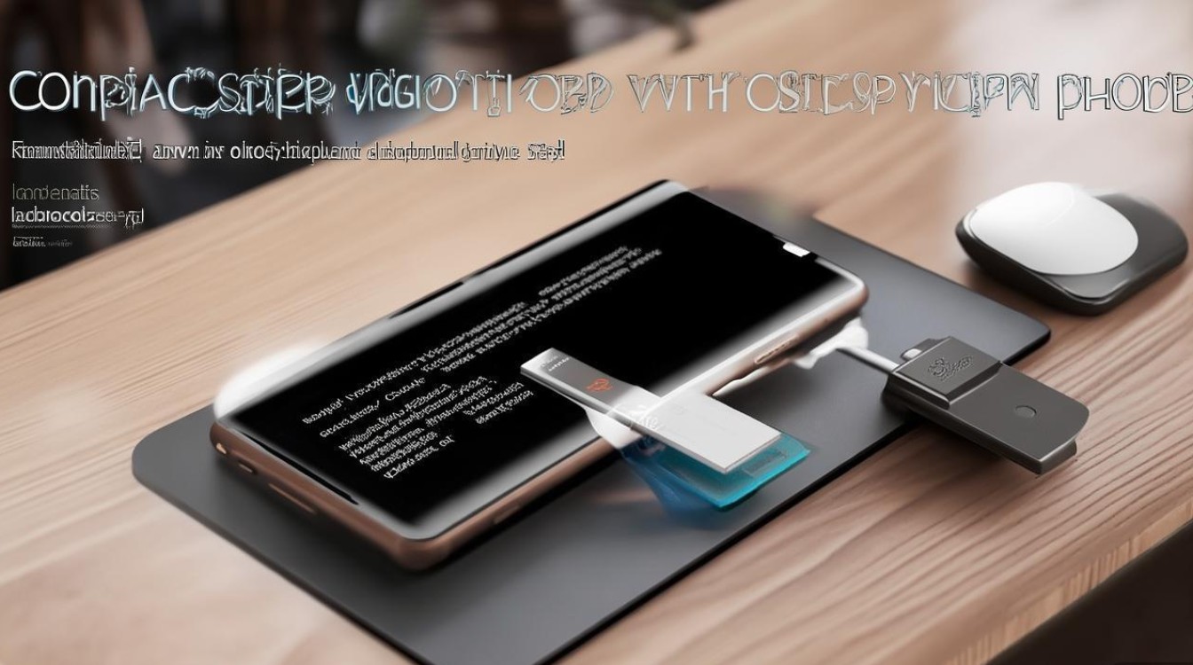 otg怎么使用oppo手机?连接u盘或鼠标步骤详解