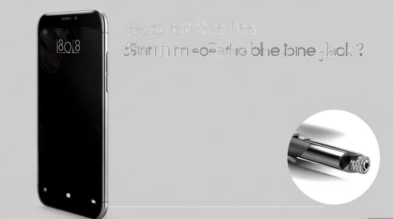 iqoo8有3.5mm耳机孔吗？耳机孔位置在哪？