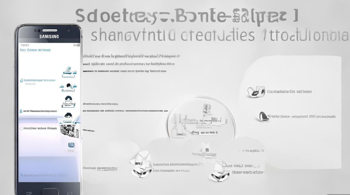 三星s7手机截图方法是什么？