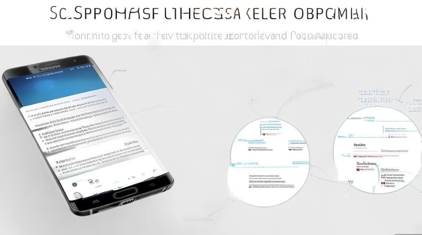 三星s7手机截图方法是什么？