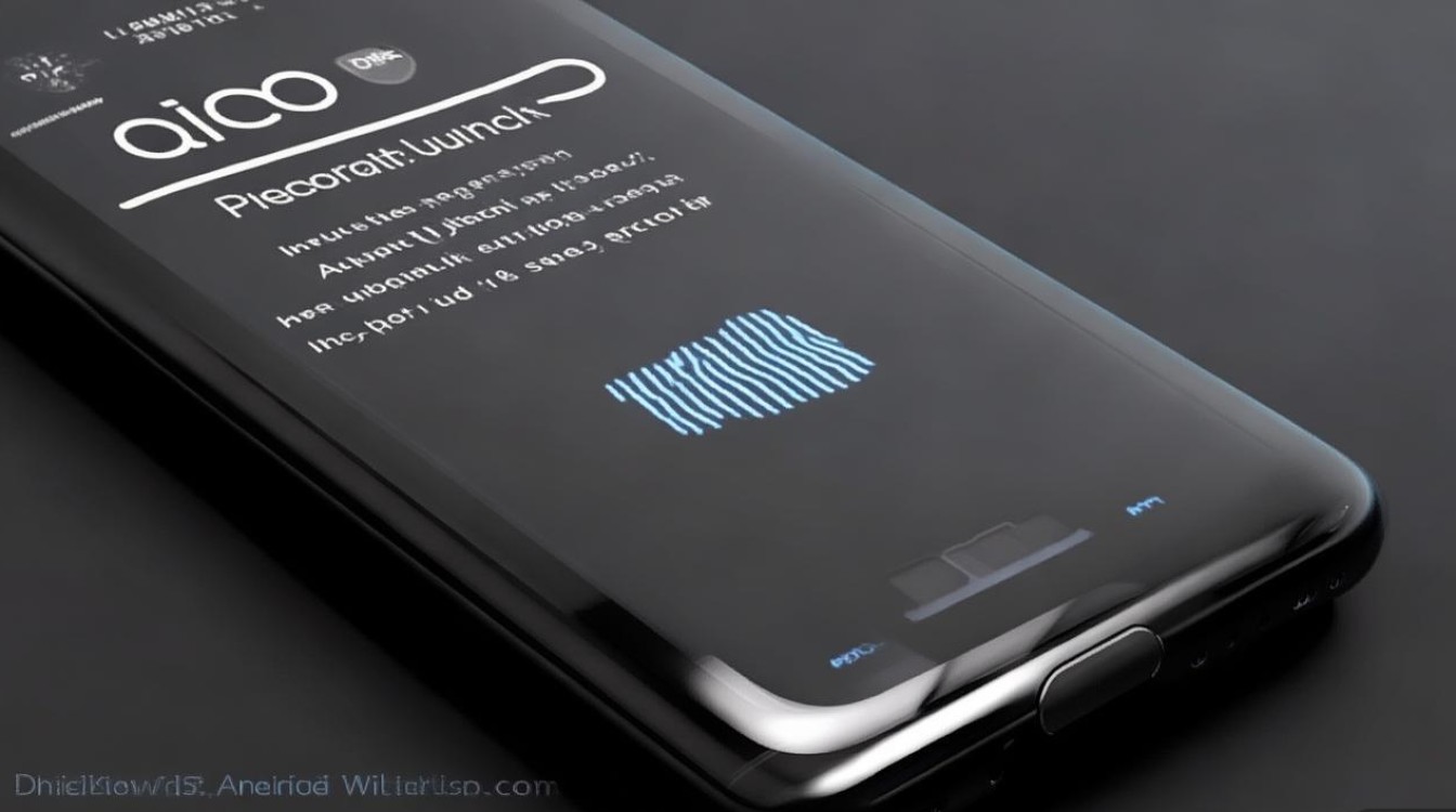 iqoo8有指纹解锁吗？详解其解锁方式及使用体验