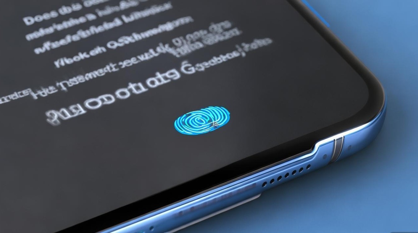 iqoo8有指纹解锁吗？详解其解锁方式及使用体验