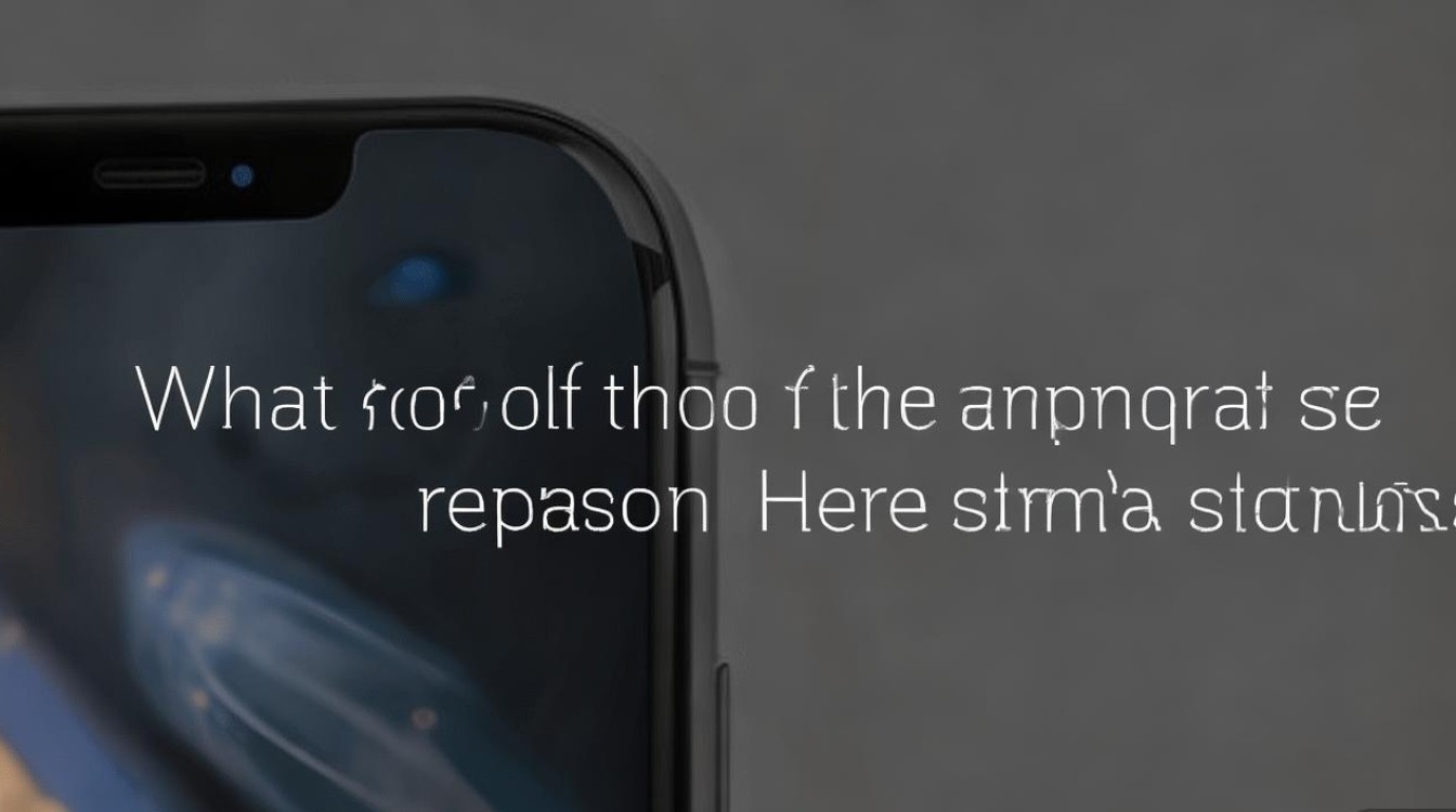 苹果SE手机照相机没反应怎么办？解决方法有哪些？