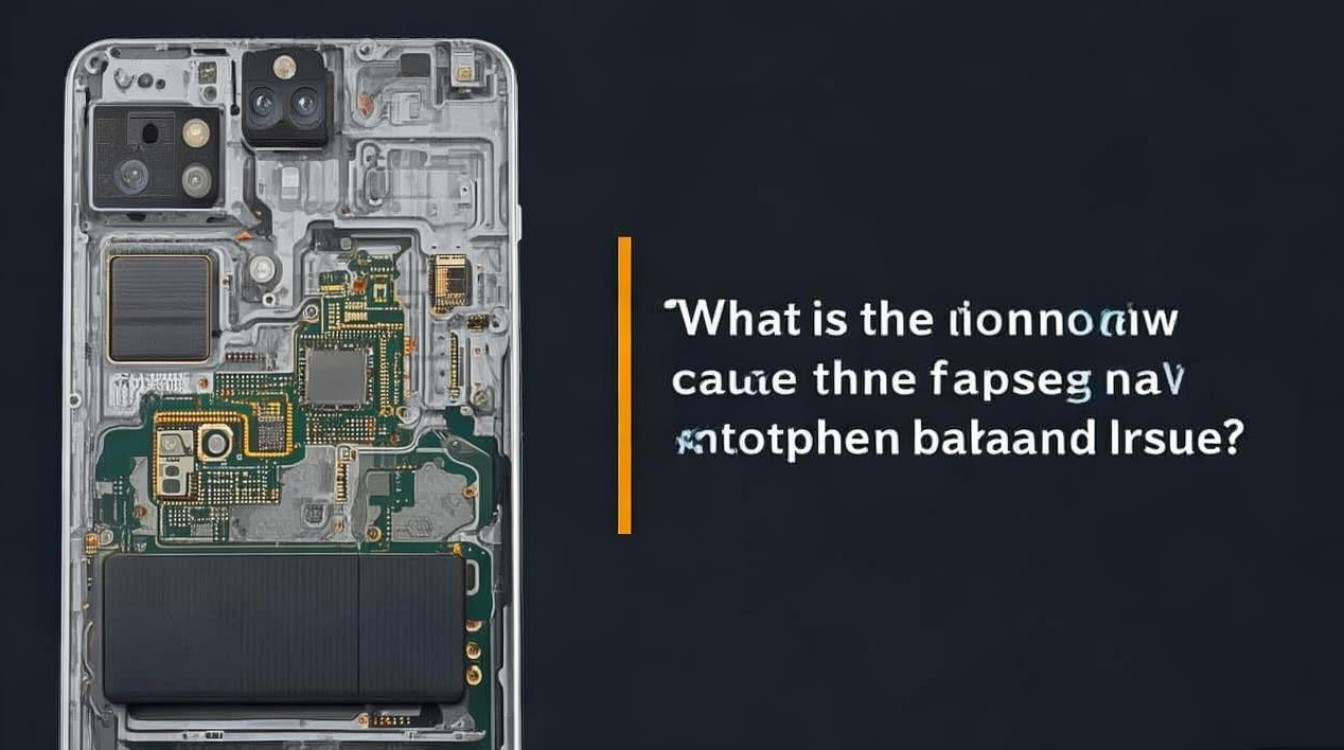 vivo手机基带未知是什么原因导致的?