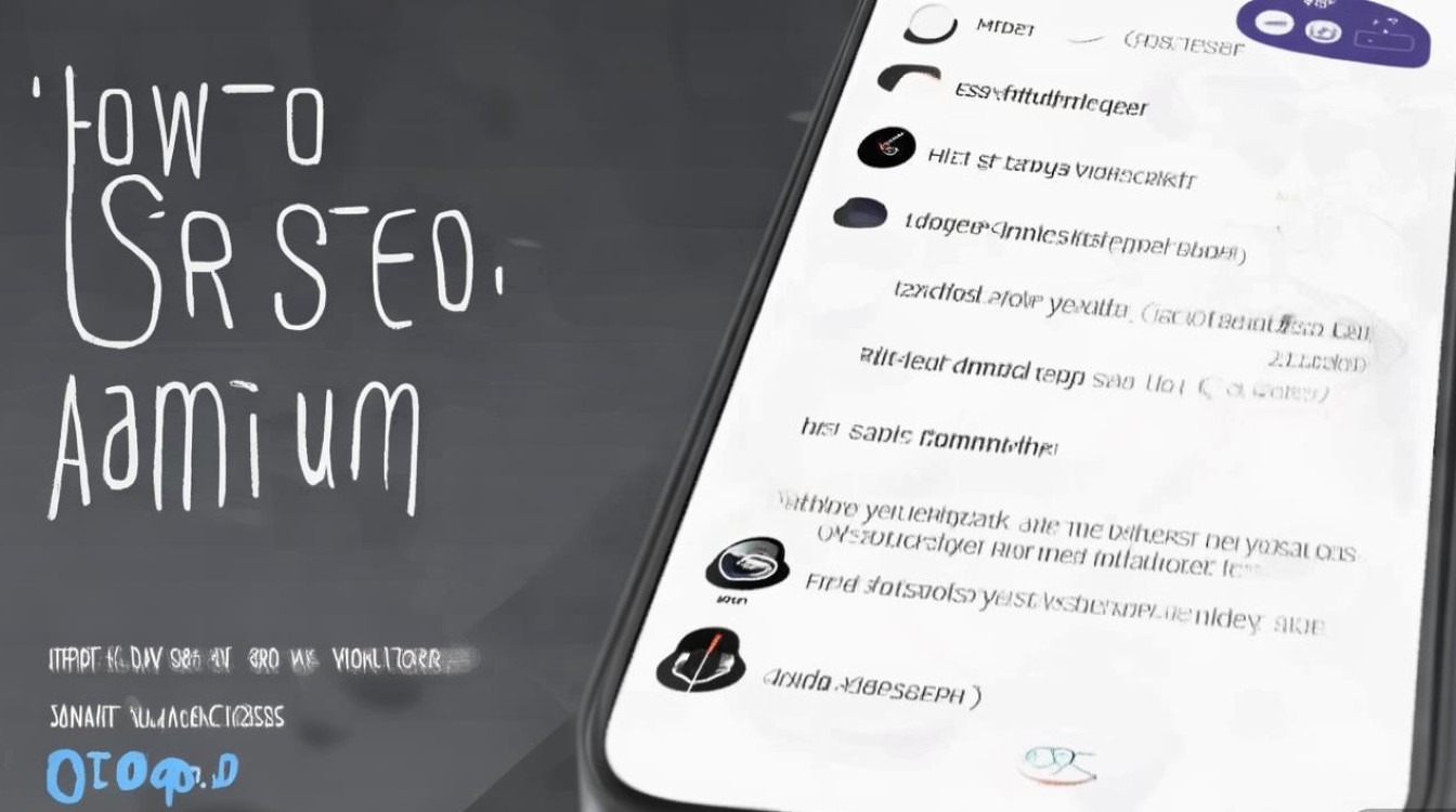 oppo手机怎么设置闹铃？新手必看步骤详解！