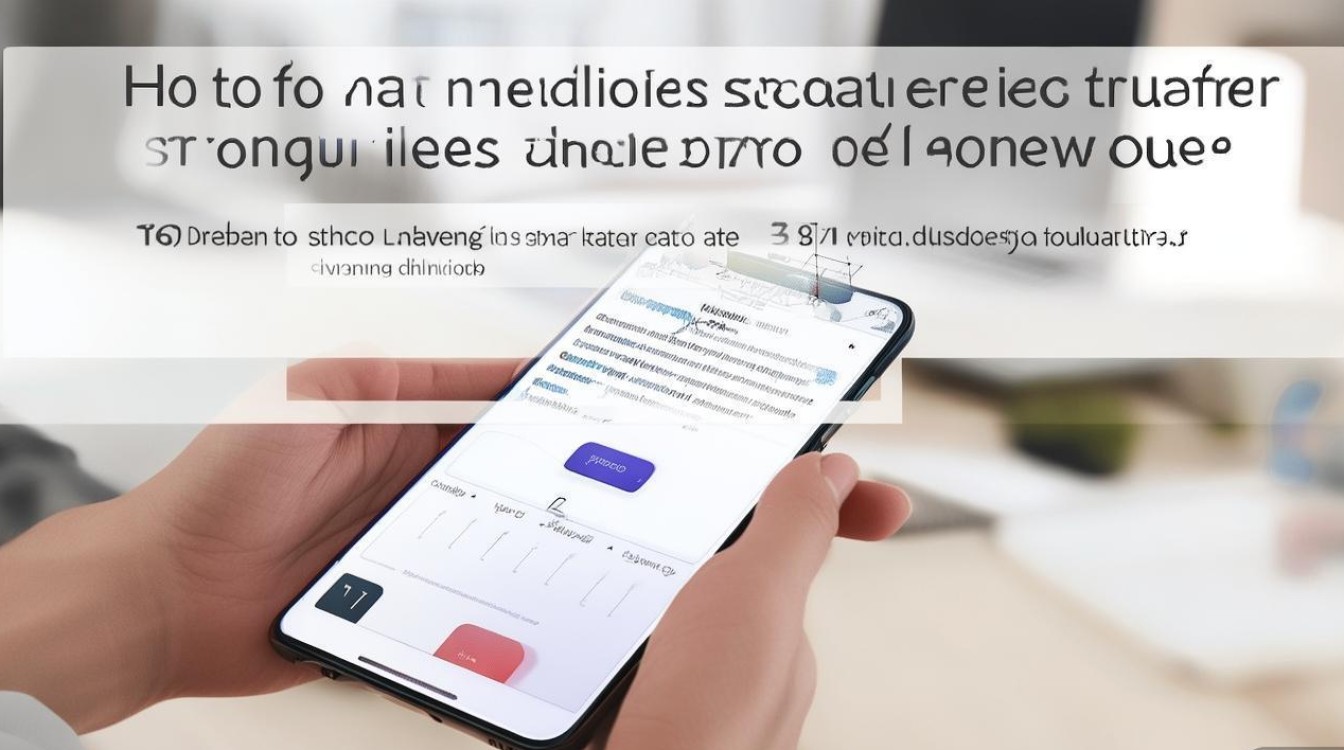 OPPO备份怎么恢复？旧手机数据如何找回到新手机？