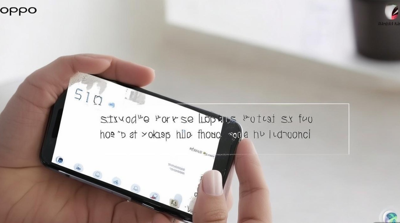 OPPO备份怎么恢复？旧手机数据如何找回到新手机？