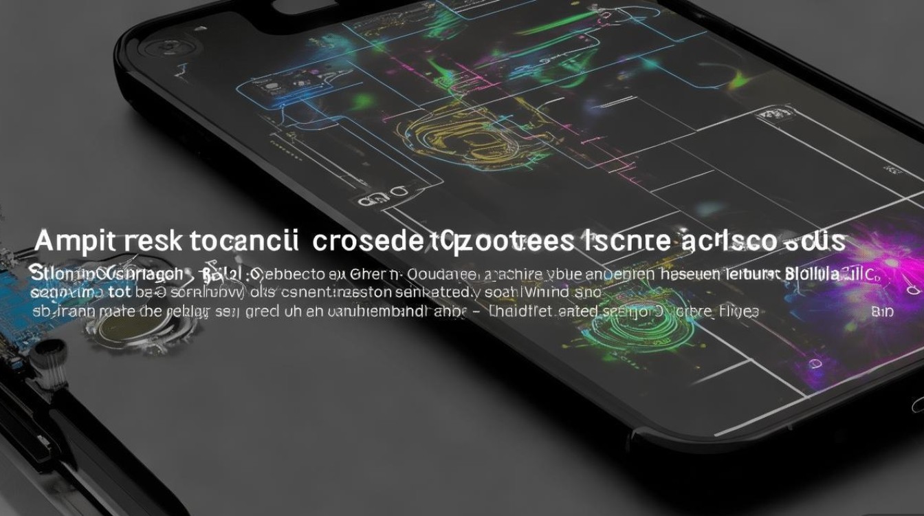 苹果7屏幕变花怎么办？背后原因和解决方法是什么？