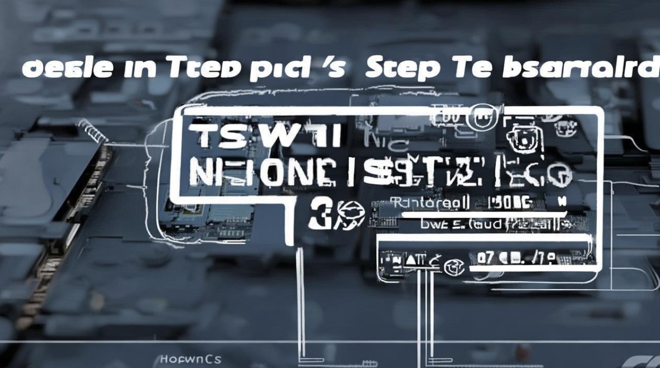 华为5G手机SSD卡安装步骤详解，新手必看操作指南？