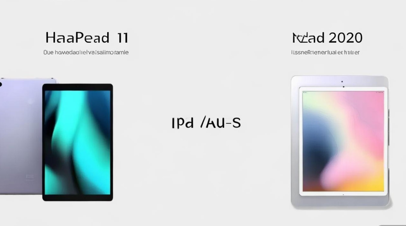 华为MatePad11和iPad2020哪款更适合日常使用？