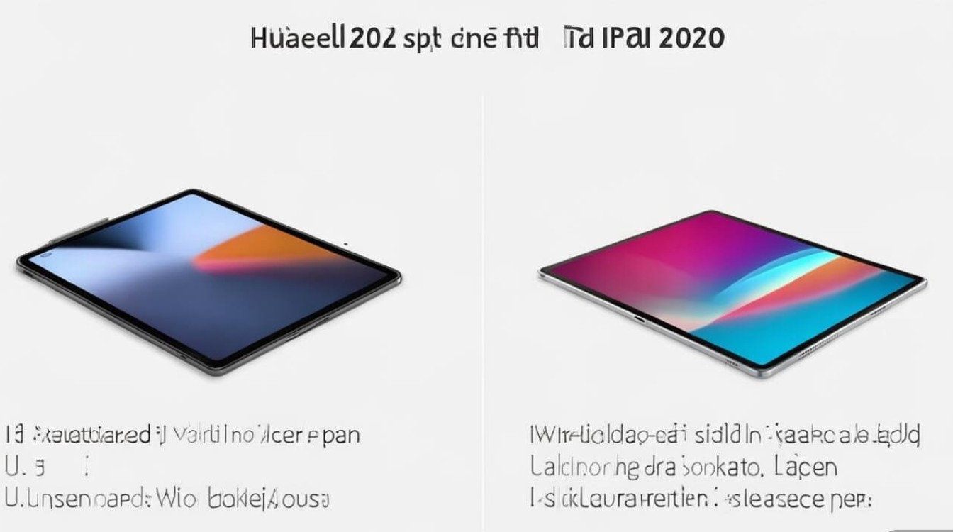 华为MatePad11和iPad2020哪款更适合日常使用？