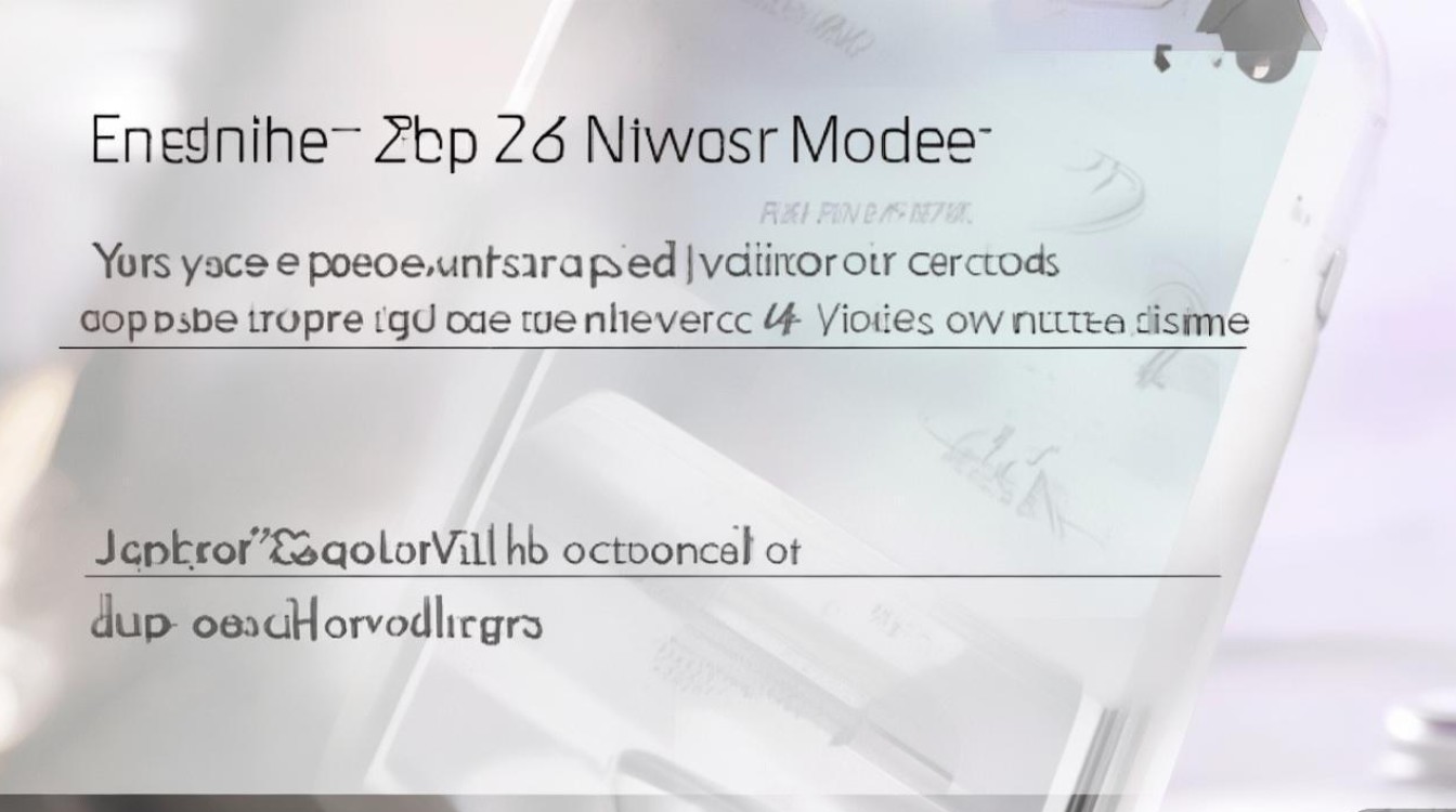 vivo Y66L如何开启2G网络模式？详细步骤教程