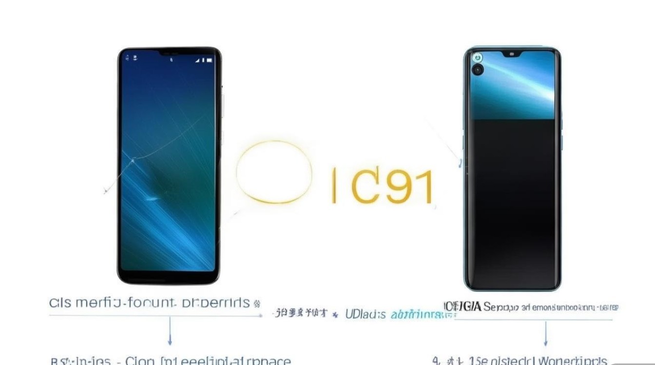小米CC11和CC9怎么选？参数性能差异大吗？