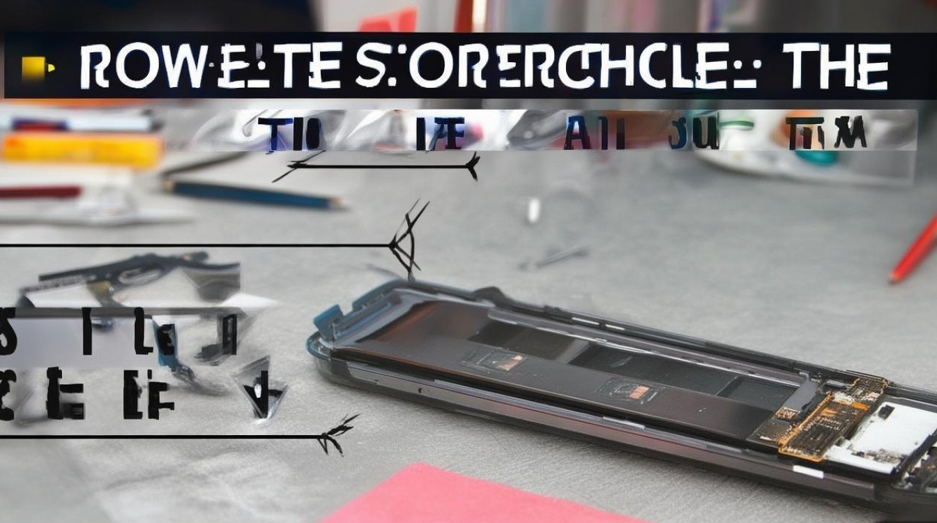 vivo y13触摸屏怎么换自己能动手换吗