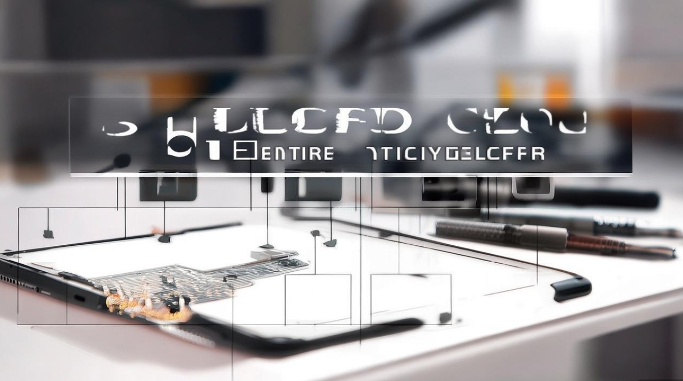 vivo y13触摸屏怎么换自己能动手换吗