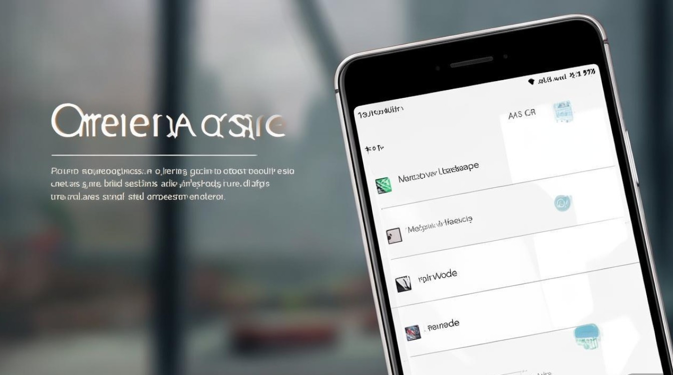 华为5c相机功能怎么用？模式切换、参数设置全攻略