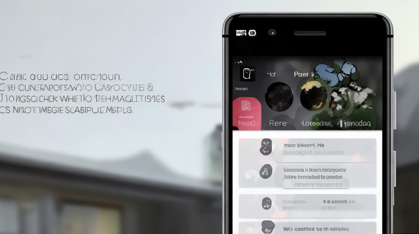 华为5c相机功能怎么用？模式切换、参数设置全攻略