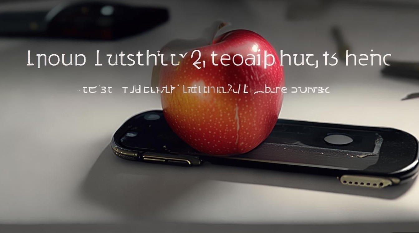 苹果8相机无法拍照？教你3步解决拍照问题！