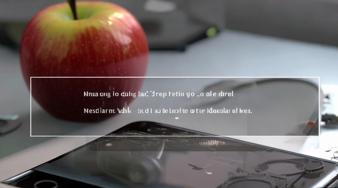 苹果8相机无法拍照？教你3步解决拍照问题！