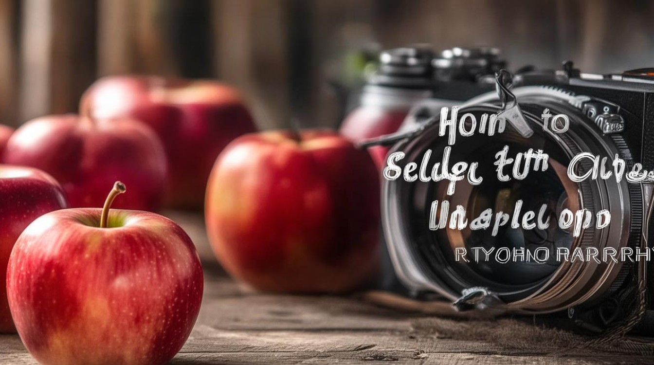 苹果拍照实录怎么选出精华片段？