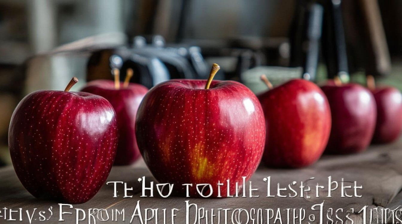 苹果拍照实录怎么选出精华片段？