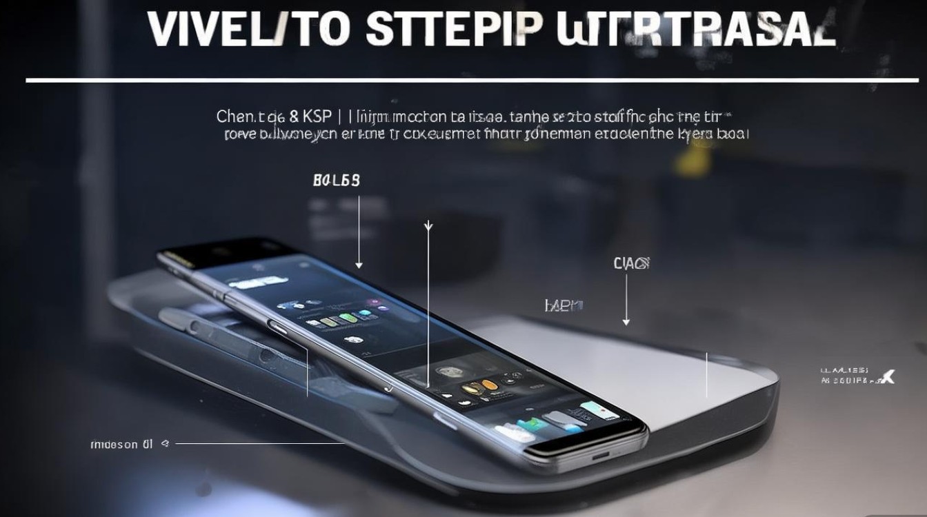 vivo x9怎么车连手机步骤？详细教程分享。