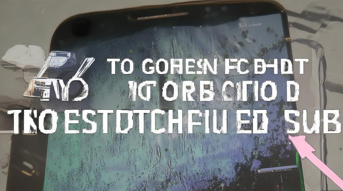 华为5c手机触屏突然失灵，教你3步快速修复？