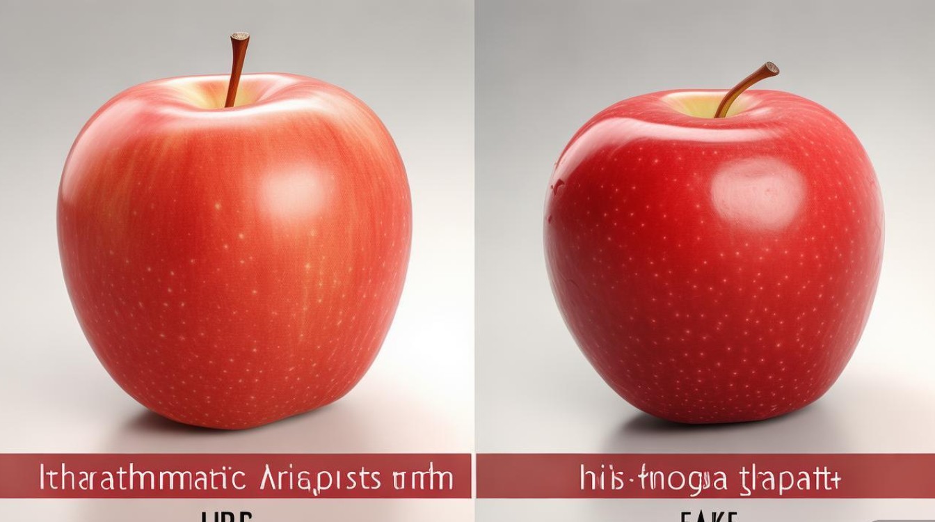 苹果仿货泛滥,普通人如何辨别真伪?