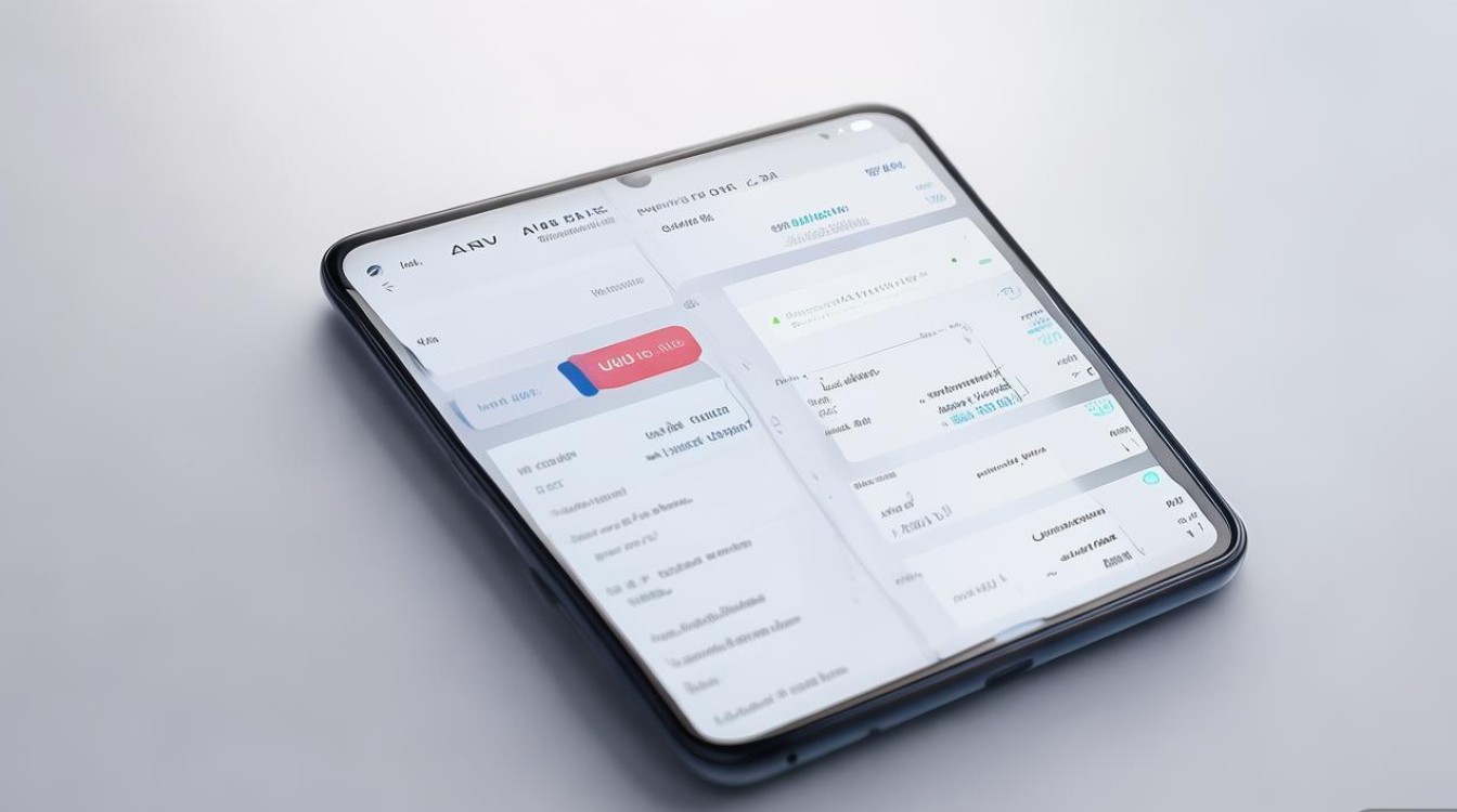 华为5a手机如何查看实时流量使用情况？