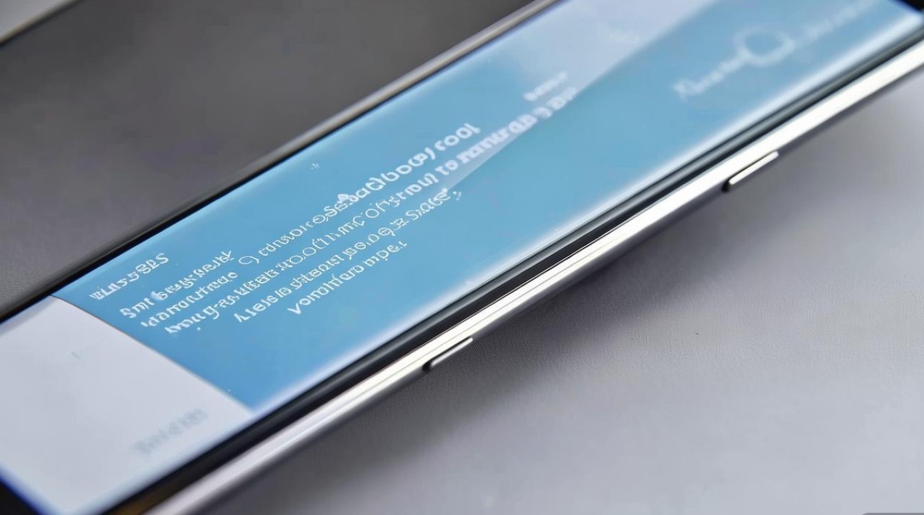 三星手机屏幕怎么调色更护眼？