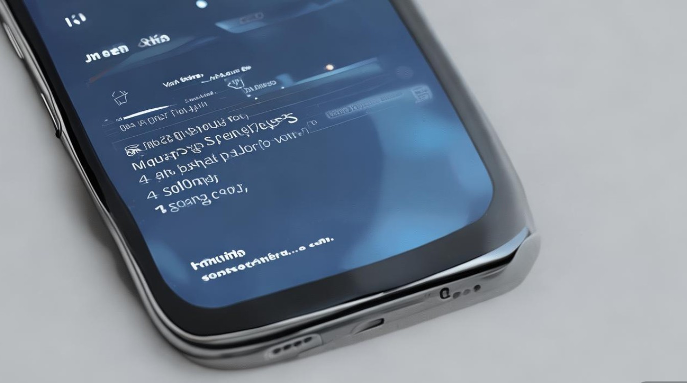 三星手机屏幕怎么调色更护眼？