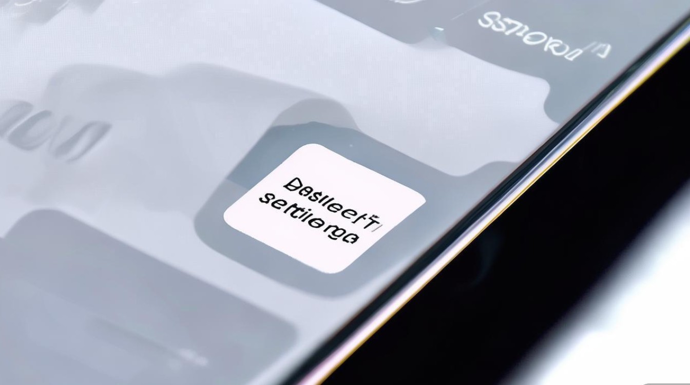 oppo手机桌面设置入口在哪？找不到桌面设置方法怎么办？