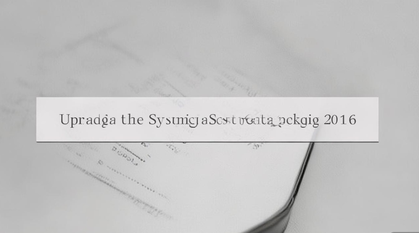 三星2016手机怎么升级系统包？