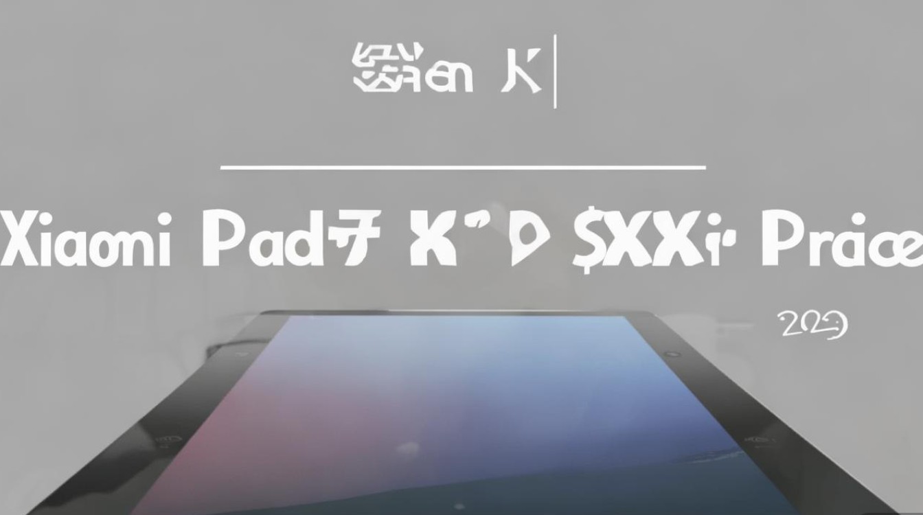 小米平板5pro价格是多少？2023款起售价分享