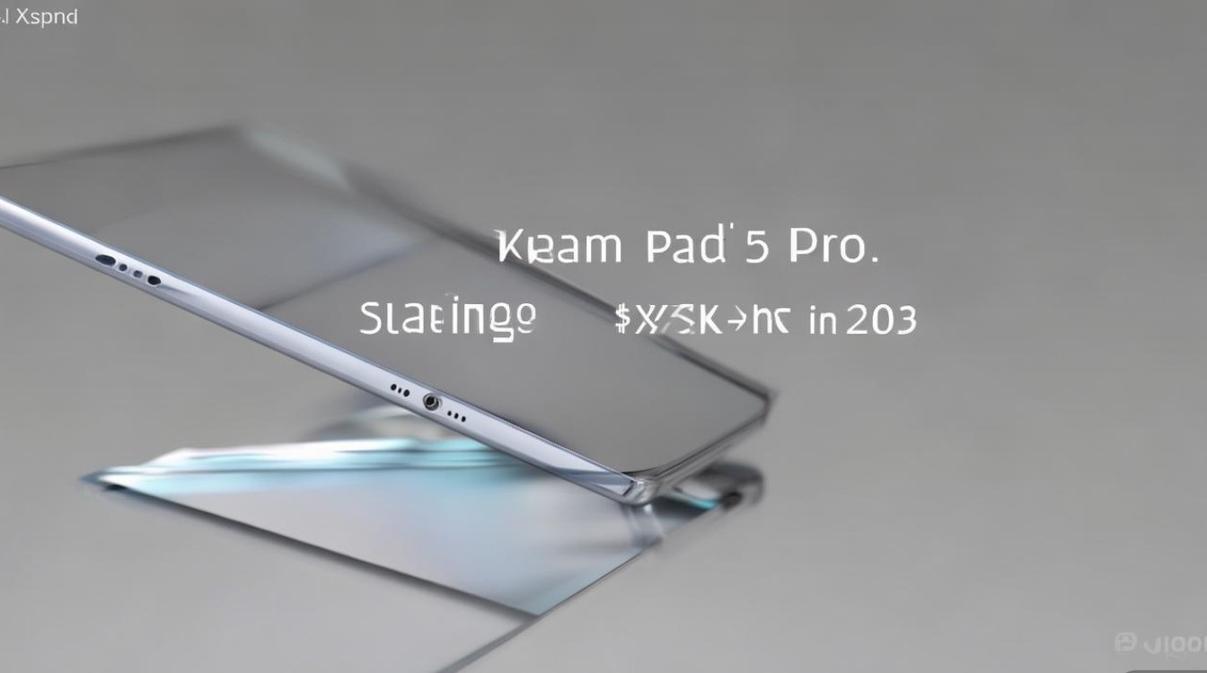 小米平板5pro价格是多少？2023款起售价分享