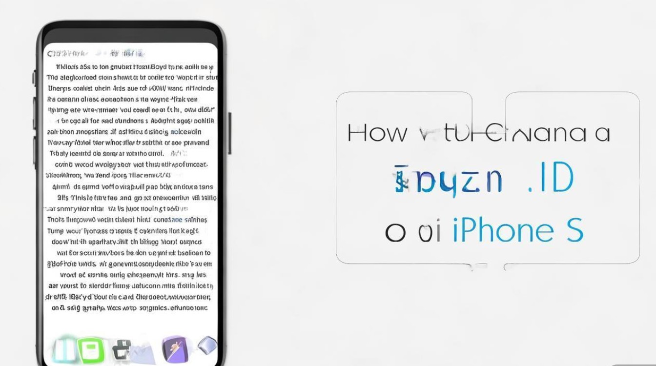 苹果手机6S怎么换苹果ID？旧ID换新ID教程步骤详解