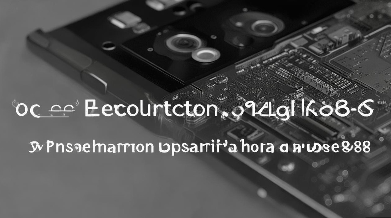 iQOO8屏幕分辨率和处理器分别是什么？